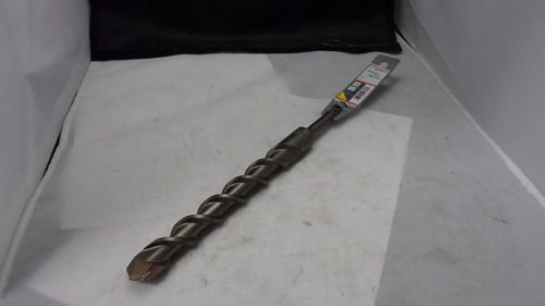 New Bosch 1618596232 SDS-Plus Drill Bits 22mm x 250mm