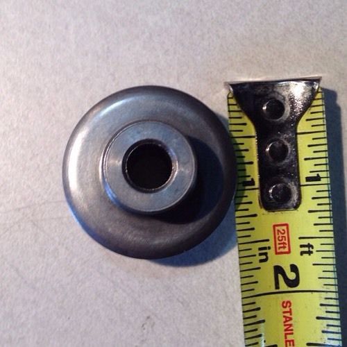 Ridgid Cutter Replacement Wheel F 229 Genuine Ridgid 33125 Pipe Cutting F229