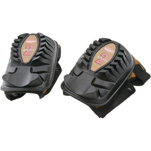 Bucket Boss 93090 Air-Gel Knee Pads