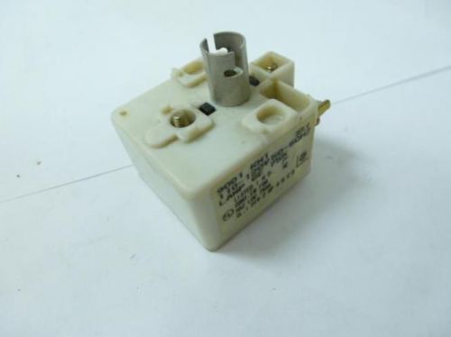 87995 New-No Box, Sqaure D 9001KM1 Light Module, 110-120V