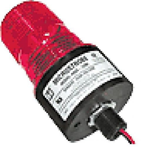 Tomar Microstrobe IV (red)