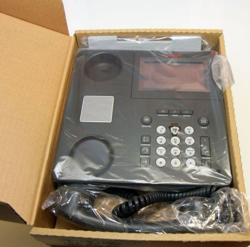 Avaya 9621G IP Office Telephone Phone  VOiP