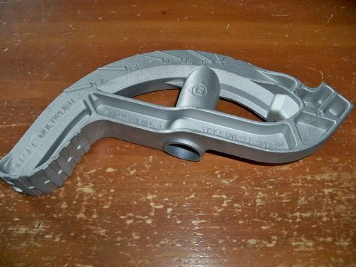 Greenlee 841a - bender hickey **3/4 emt 1/2 rigid pipe** - brand new - u.s.a. for sale