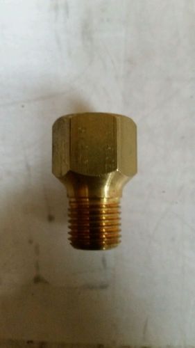 NEW Trerice 872-2 Pressure Snubbers, 1/4&#034; NPT Connection