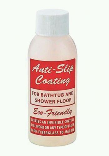 Anti-Slip Coating for For Tile, Marble, Fiberglass Floors Slip &amp; Fall Protection