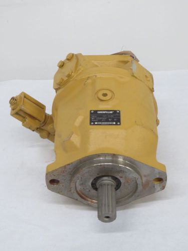 NEW CATERPILLAR CAT 10R-8688 RAMEN GEAR HYDRAULIC PUMP B487369