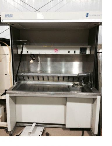 Shandon™ Grosslab™ Senior Pathology Workstation 97002