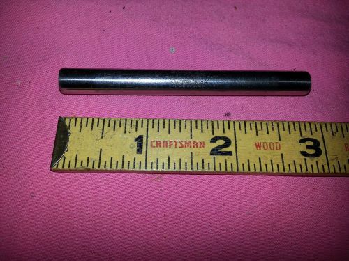 MACHINIST&#039;S QUALITY LUFKIN 3&#034; micrometer caliper MEASURING STANDARD