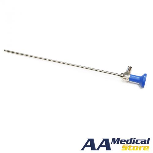 Stryker 5.5mm 30?  Autoclavable Laparoscope