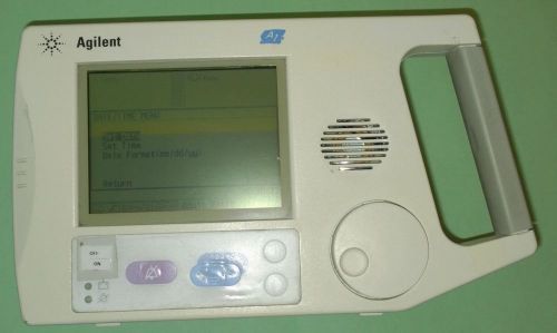 Agilent A1 Patient Monitor