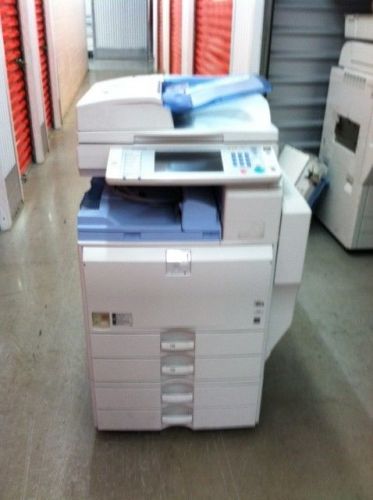 ricoh mp4001 copier