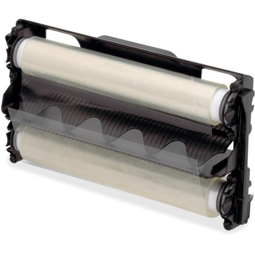 Scotch dual laminating refill roll - 8.5&#034;wx 90 ft l x 5.40 mil - 1 ea - mmmdl961 for sale