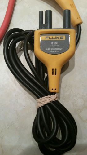 Fluke iflex 2500