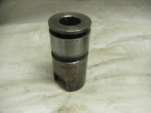 SANDVIK TAP DRIVER COLLET 36207-17.78.700