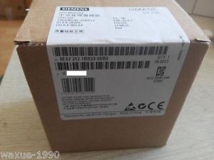 NEW Siemens PLC 6ES7212-1BB23-0XB0 IN BOX