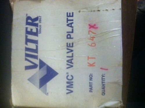 Vilter kt647 for sale