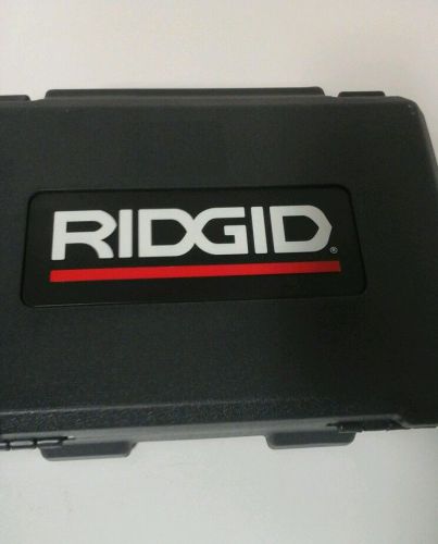 Ridgid inspection camera micro CA-25