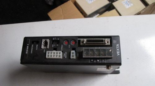 1pcs Used Oriental stepper drives ASD16A-C tested OK