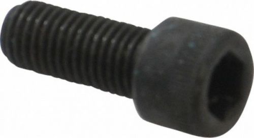 100 new ALLEN HOLO-KROME 73080 5/16-24 x 3/4&#034; UNRF Socket Head Cap Screws OXIDE