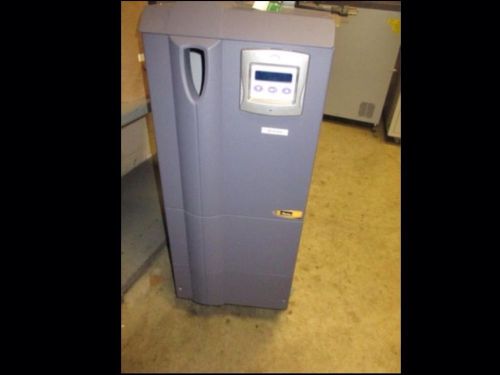 Parker Domnick Hunter G3310W Nitrogen Generator 115V Yr2011