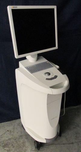 Sirona 2009 Cerec AC Bluecam Acquisiton Unit No Computer