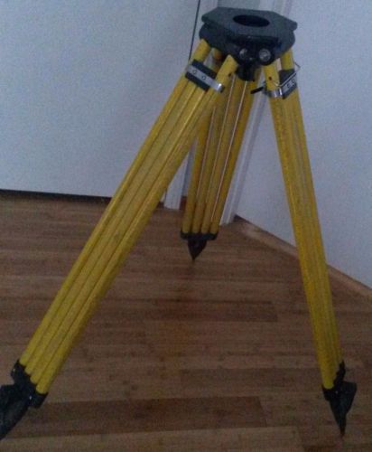 Dutch hill surveyors tripod for sale