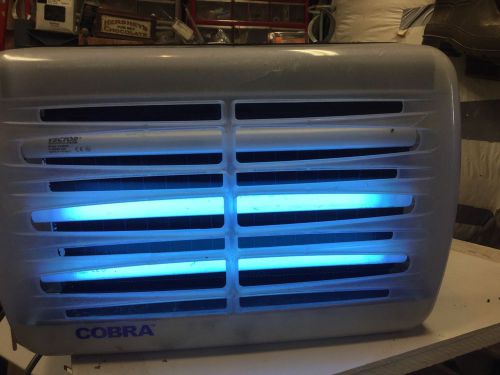 cobra fly light