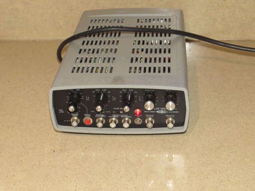 SYSTRON DONNER 100C PULSE GENERATOR (B)