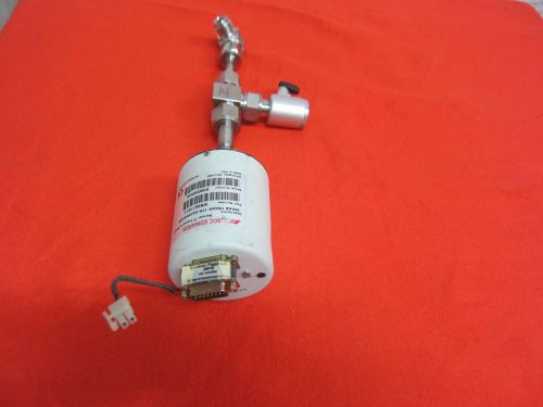 BOC EDWARDS W65521611 655AB Barocel Vacuum Pressure +Swagelok SS-BN8VCR8-20