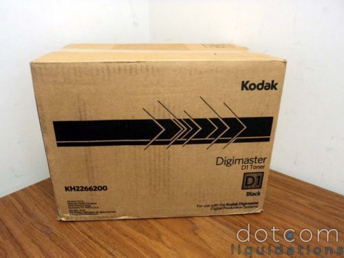 Kodak Digimaster toner