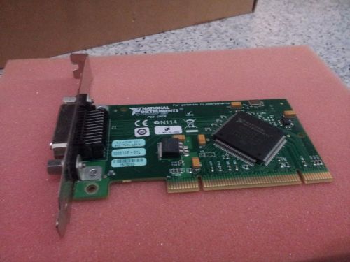 National Instruments PCI-GPIB Card 188513F-01L