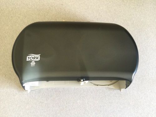 Tork toilet paper dispenser - 56tr for sale