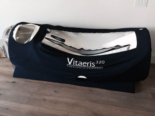 Oxyhealth Vitaeris 320 Hyperbaric Chamber