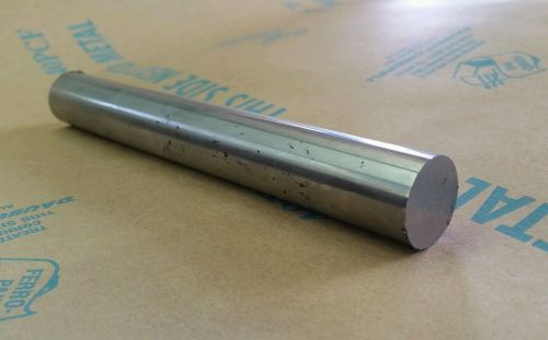 1  dia x 8&#034; long Alnico 5 magnet bar