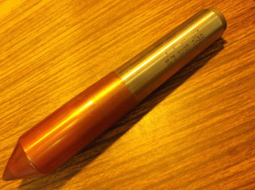 NEW IN BOX DEAD CENTER J-10 TAPER, CARBIDE TIPPED JARNO TAPER