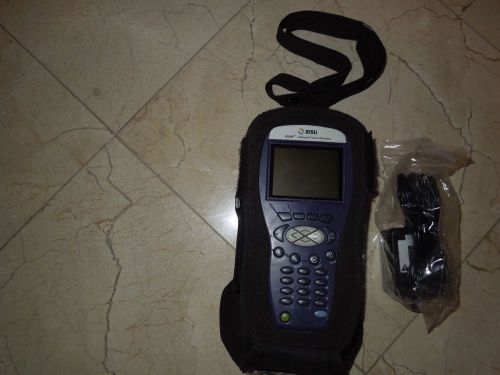 JDSU DSAM XT 2300 A Wavetek TM Series Field Meter