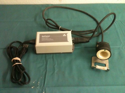 Amann Dental Induction Heater