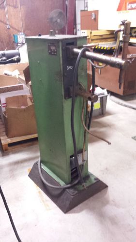 Lors 20 KVA model 4204A Rocker Arm Type Spot welder