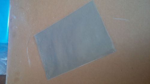 1,000 ea Antistatic Plastic Bags, 4x6&#034; , 2mil , 10x15CM, blue,  FREE SHIPPING