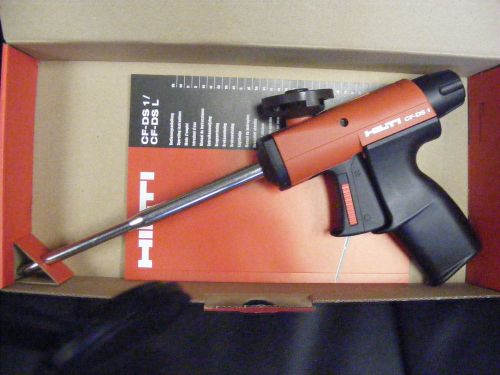 HILTI CF-DS1