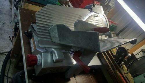 Berkel slicer