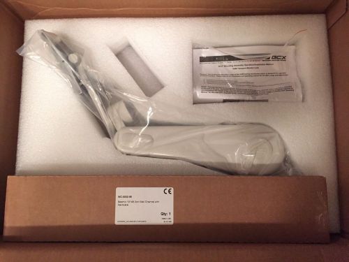 NIB Brand New GCX VHM arm w/ transport lock 5&#034; MT plun WS-001