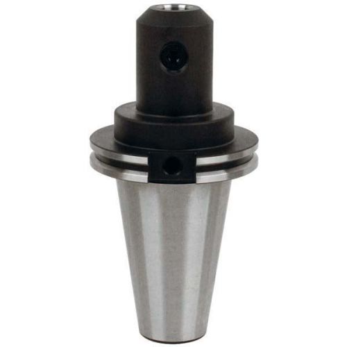 Parlec weldon end mill holder c50-75em3 diam 3/4&#039;&#039; head diam 1.75&#039;&#039; taper cat 50 for sale