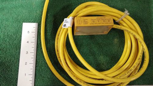 TURCK NNIB VB40-P7X5-5 4PORT DISTRIBUTION BLOCK (A-42)