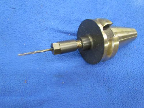 BT-40 DA-3000 Collet Adaptor                D-0539