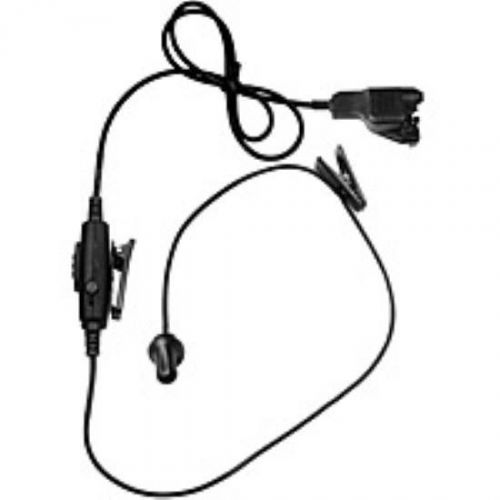 Earhugger Safety EBM100 Ear Bone Mic for Motorola- HT/MTS/XTS