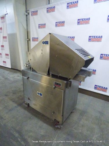 Ross butcher meat processing tenderizer , tc-700-mc for sale