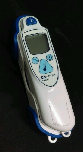 COVIDIEN GENIUS2 TYMPANIC THERMOMETER