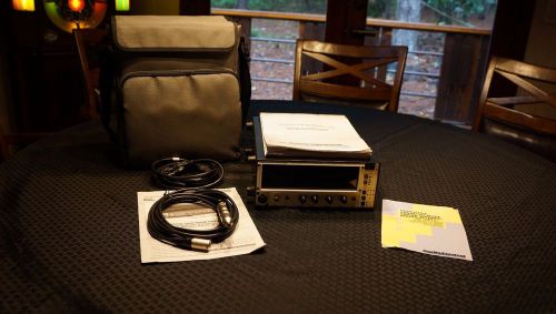 AudioControl SA-3050A 1/3 Octave Spectrum Analyzer