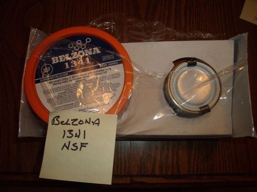 Belzona 1341 NSF